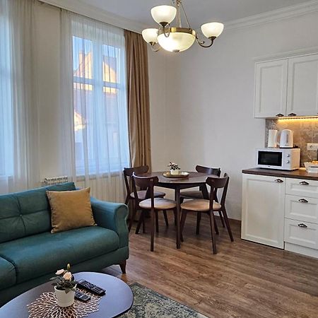 Appartement Spring Rustik à Čačak Extérieur photo