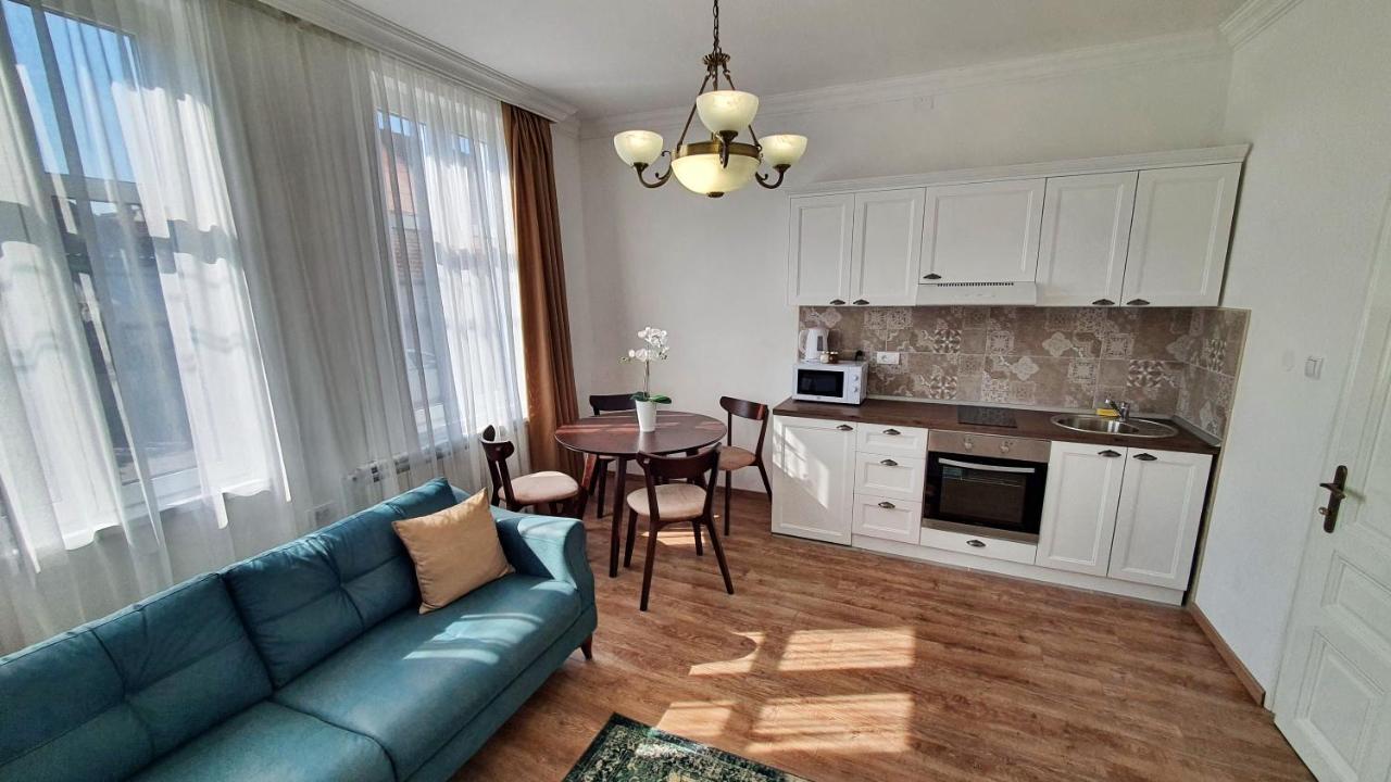 Appartement Spring Rustik à Čačak Extérieur photo