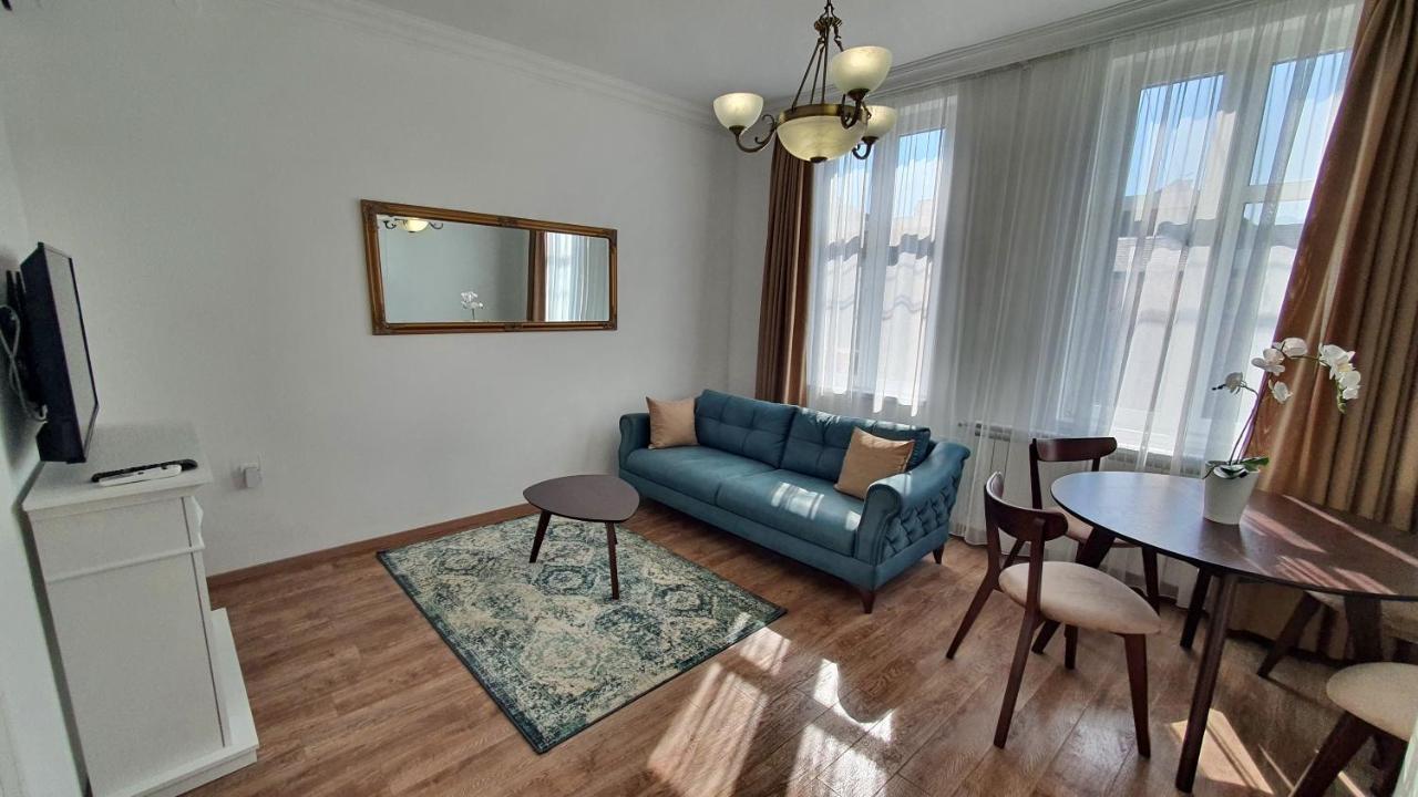Appartement Spring Rustik à Čačak Extérieur photo