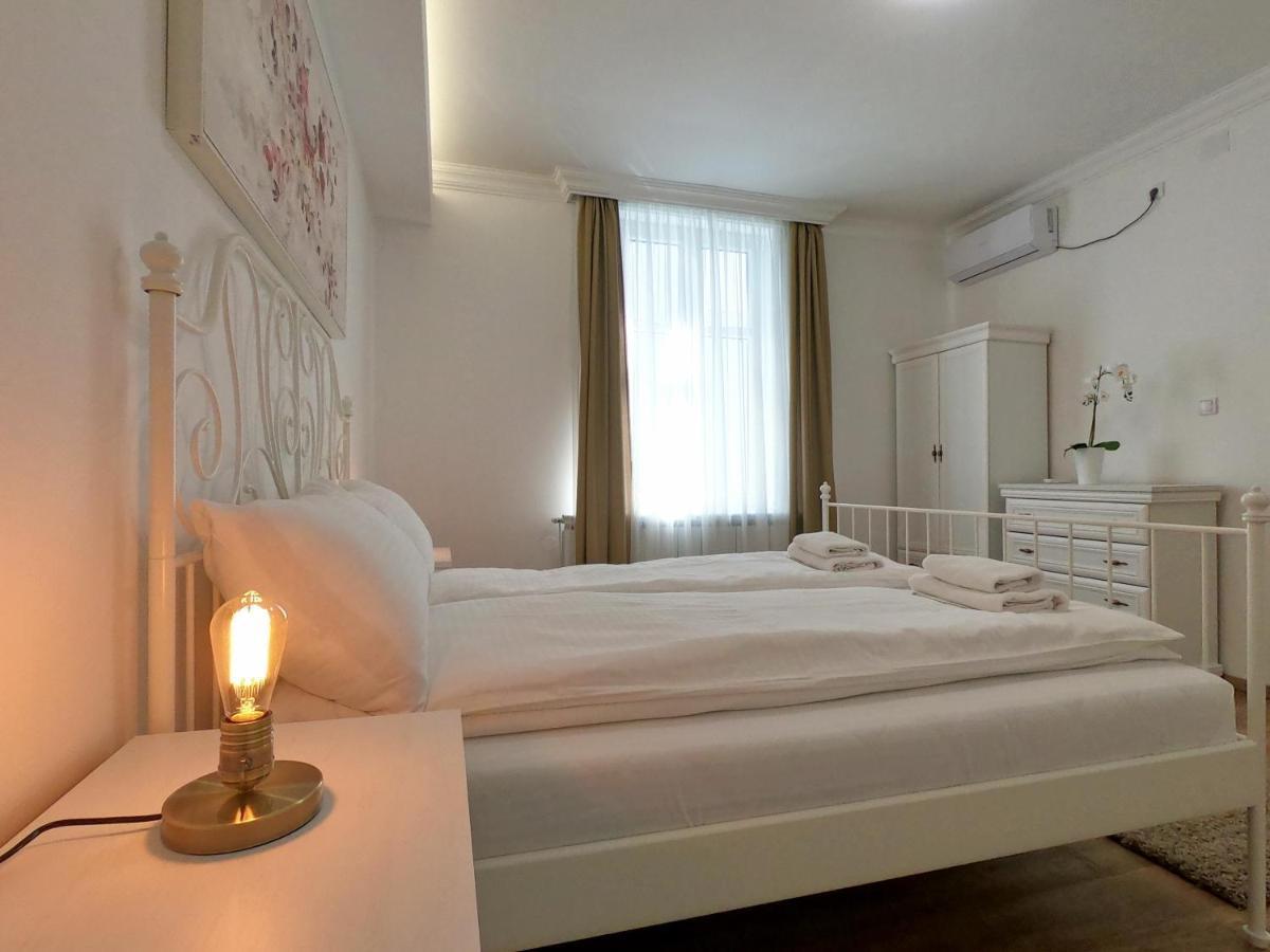 Appartement Spring Rustik à Čačak Extérieur photo