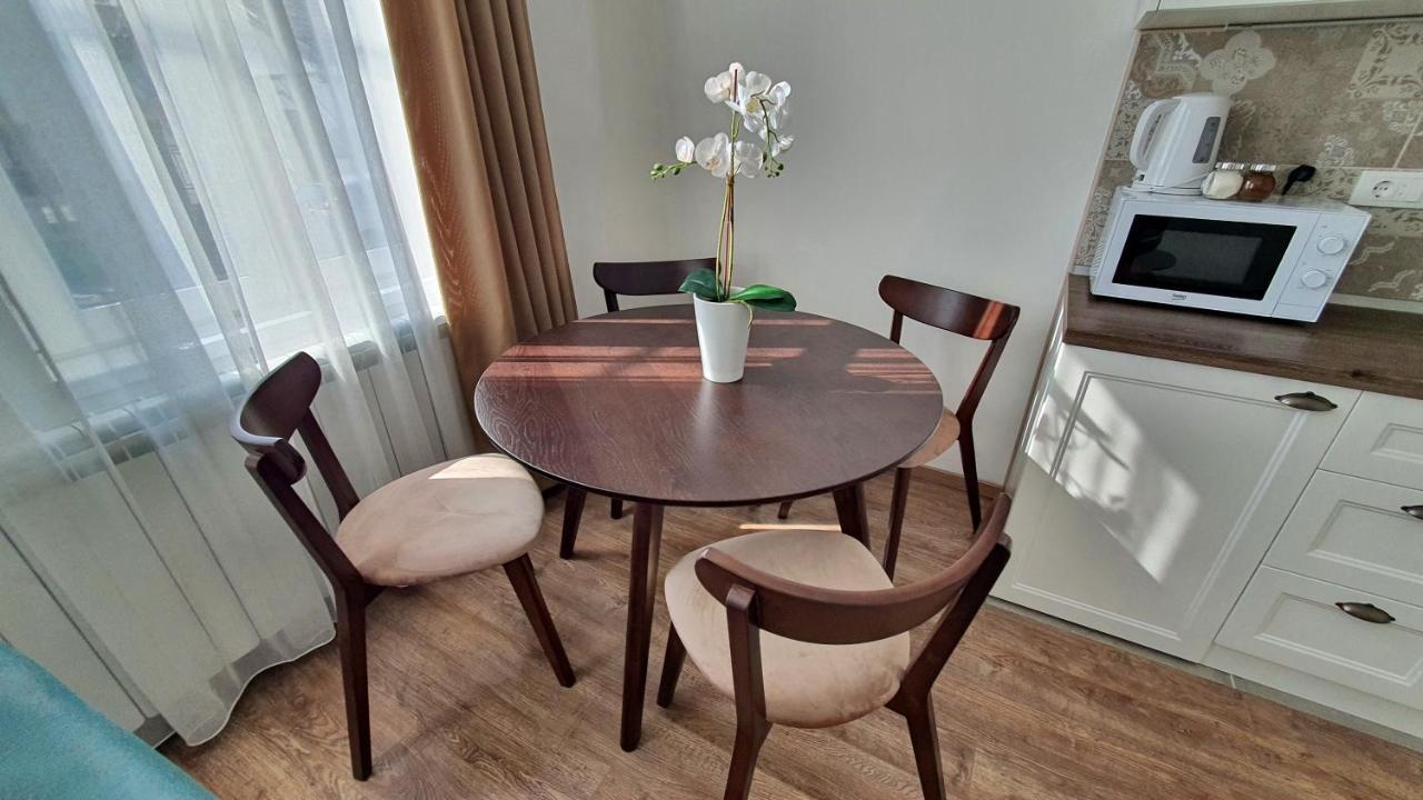 Appartement Spring Rustik à Čačak Extérieur photo