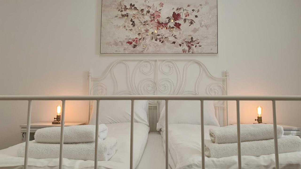 Appartement Spring Rustik à Čačak Extérieur photo