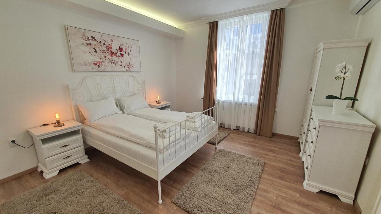 Appartement Spring Rustik à Čačak Extérieur photo
