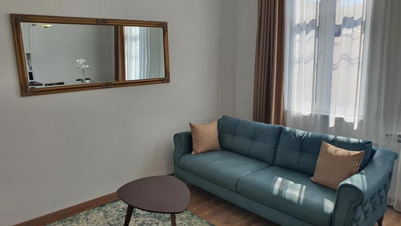 Appartement Spring Rustik à Čačak Extérieur photo