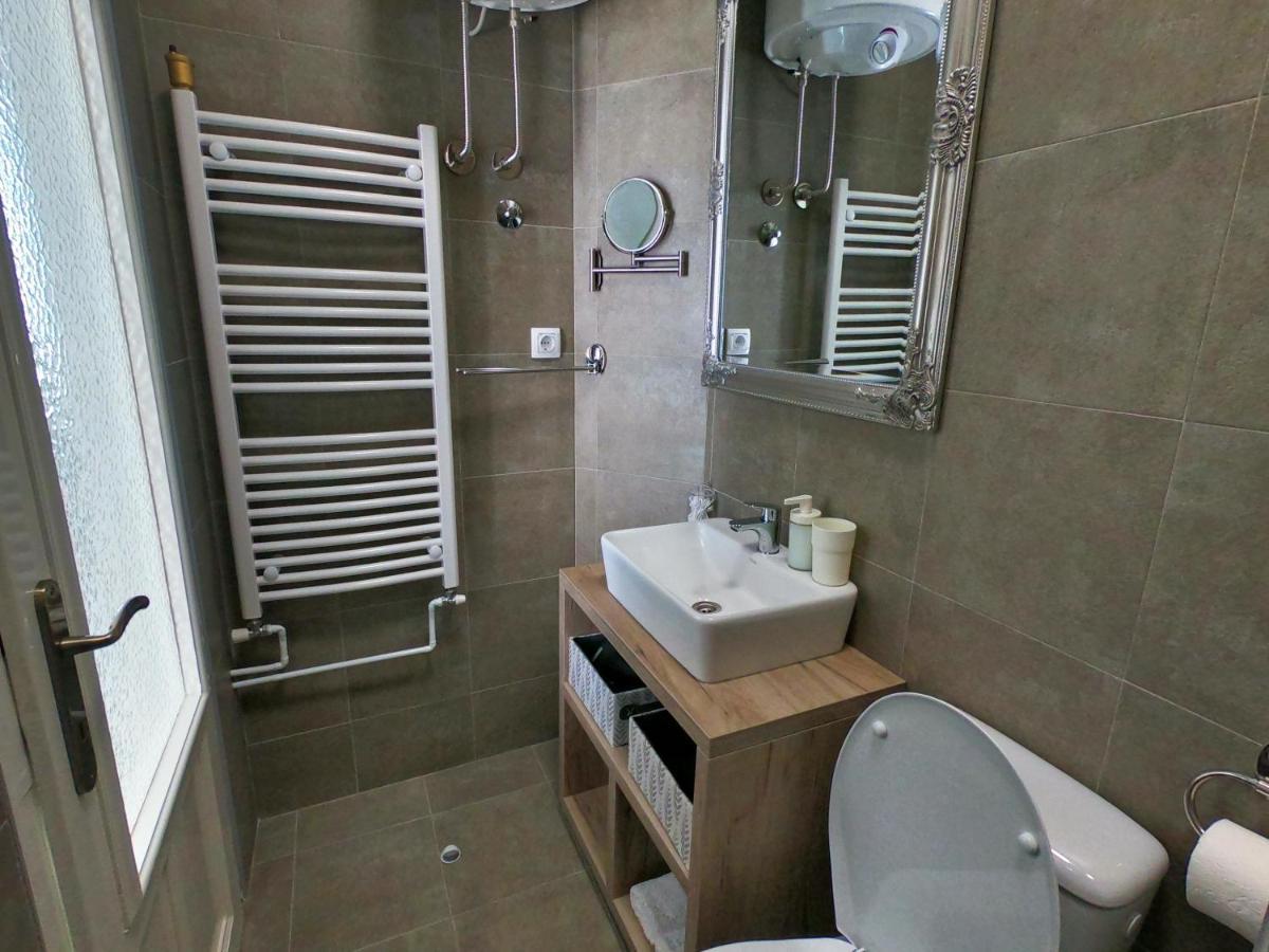 Appartement Spring Rustik à Čačak Extérieur photo