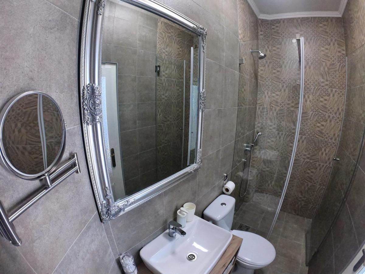 Appartement Spring Rustik à Čačak Extérieur photo