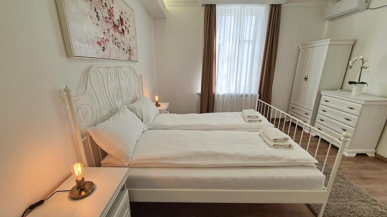 Appartement Spring Rustik à Čačak Extérieur photo