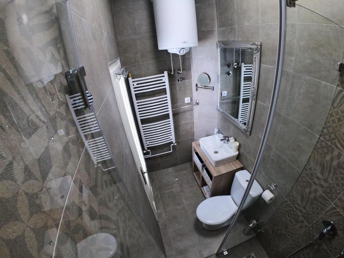 Appartement Spring Rustik à Čačak Extérieur photo