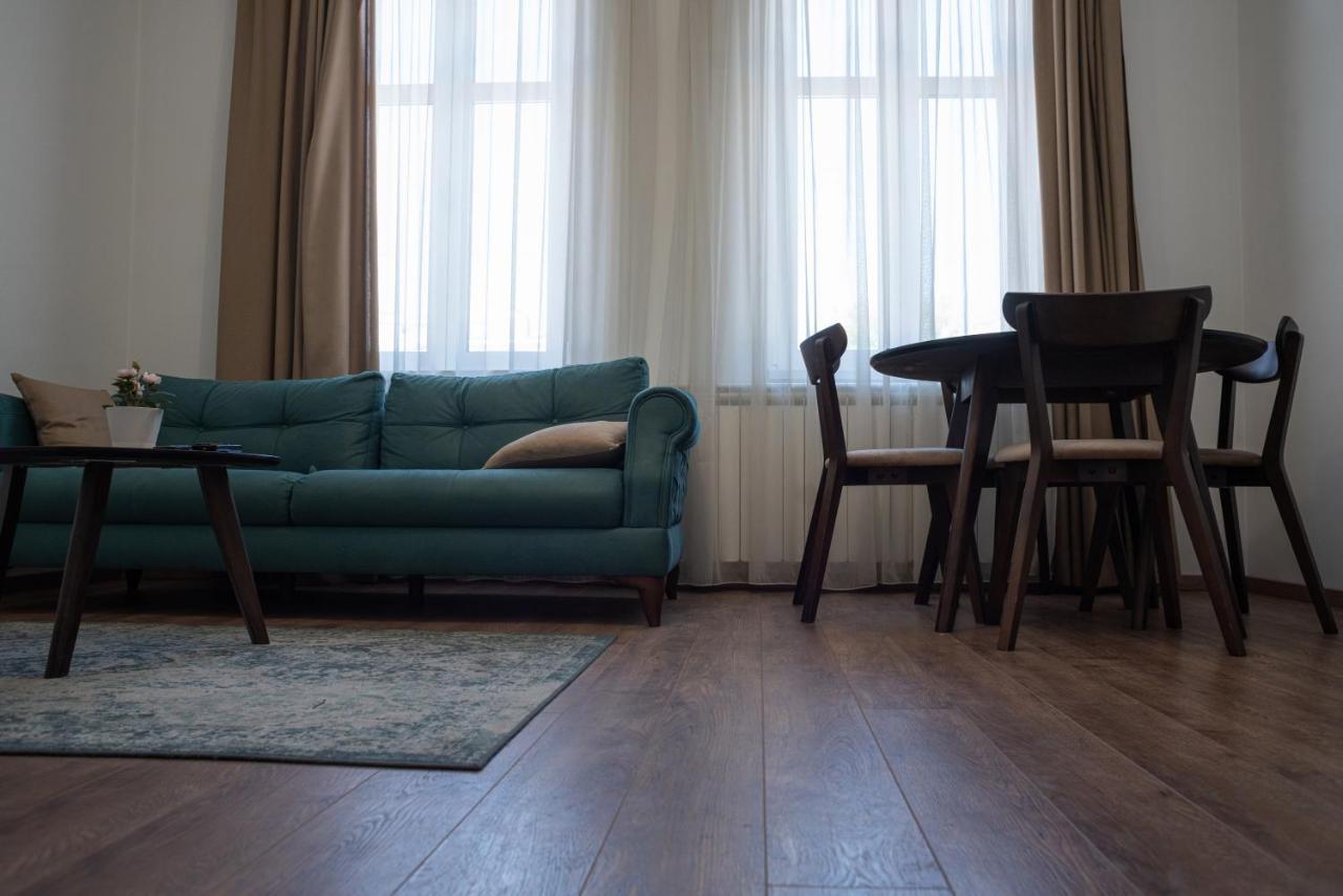Appartement Spring Rustik à Čačak Extérieur photo