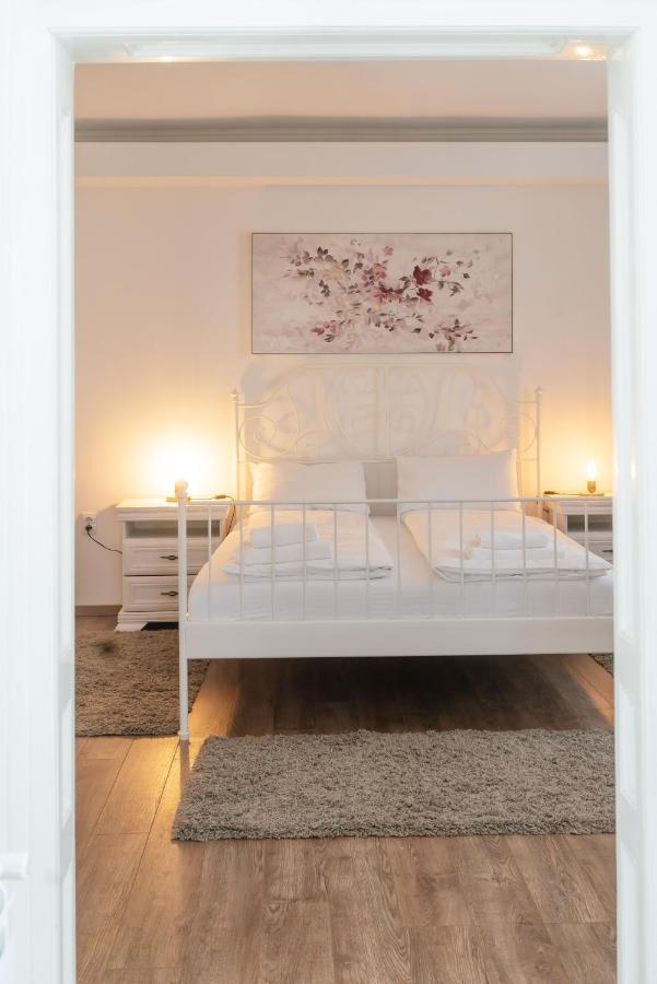Appartement Spring Rustik à Čačak Extérieur photo