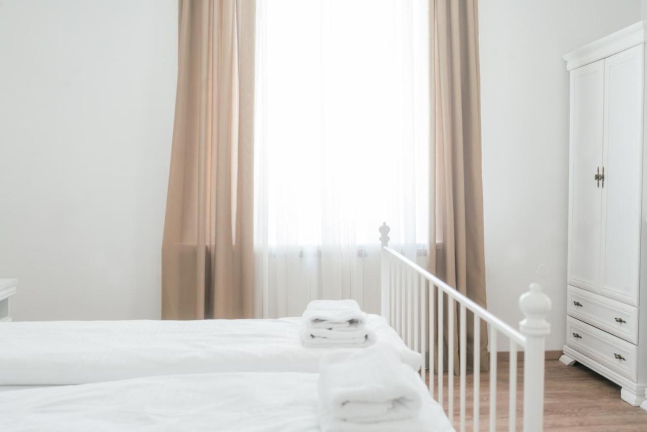 Appartement Spring Rustik à Čačak Extérieur photo