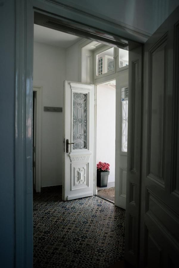 Appartement Spring Rustik à Čačak Extérieur photo