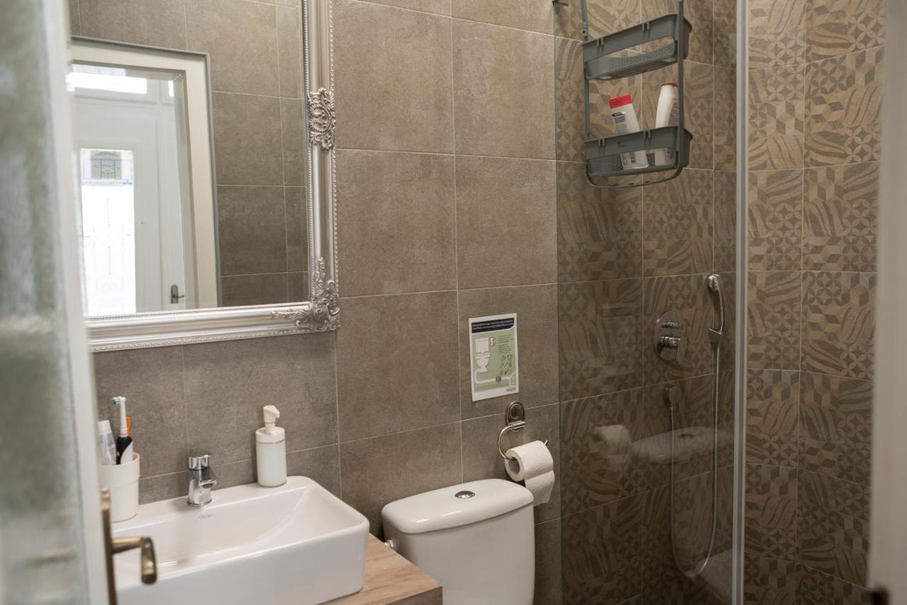 Appartement Spring Rustik à Čačak Extérieur photo
