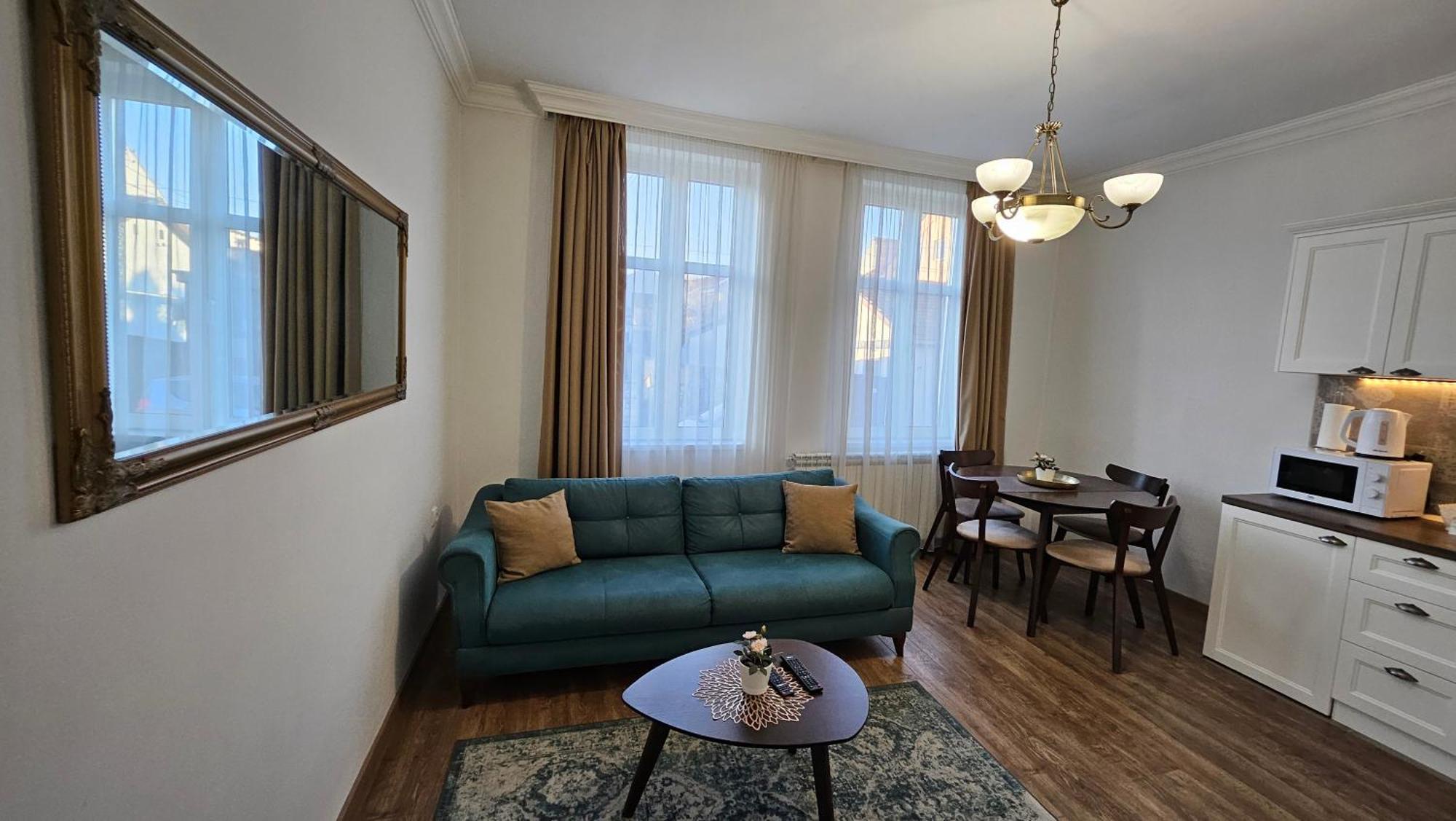 Appartement Spring Rustik à Čačak Extérieur photo