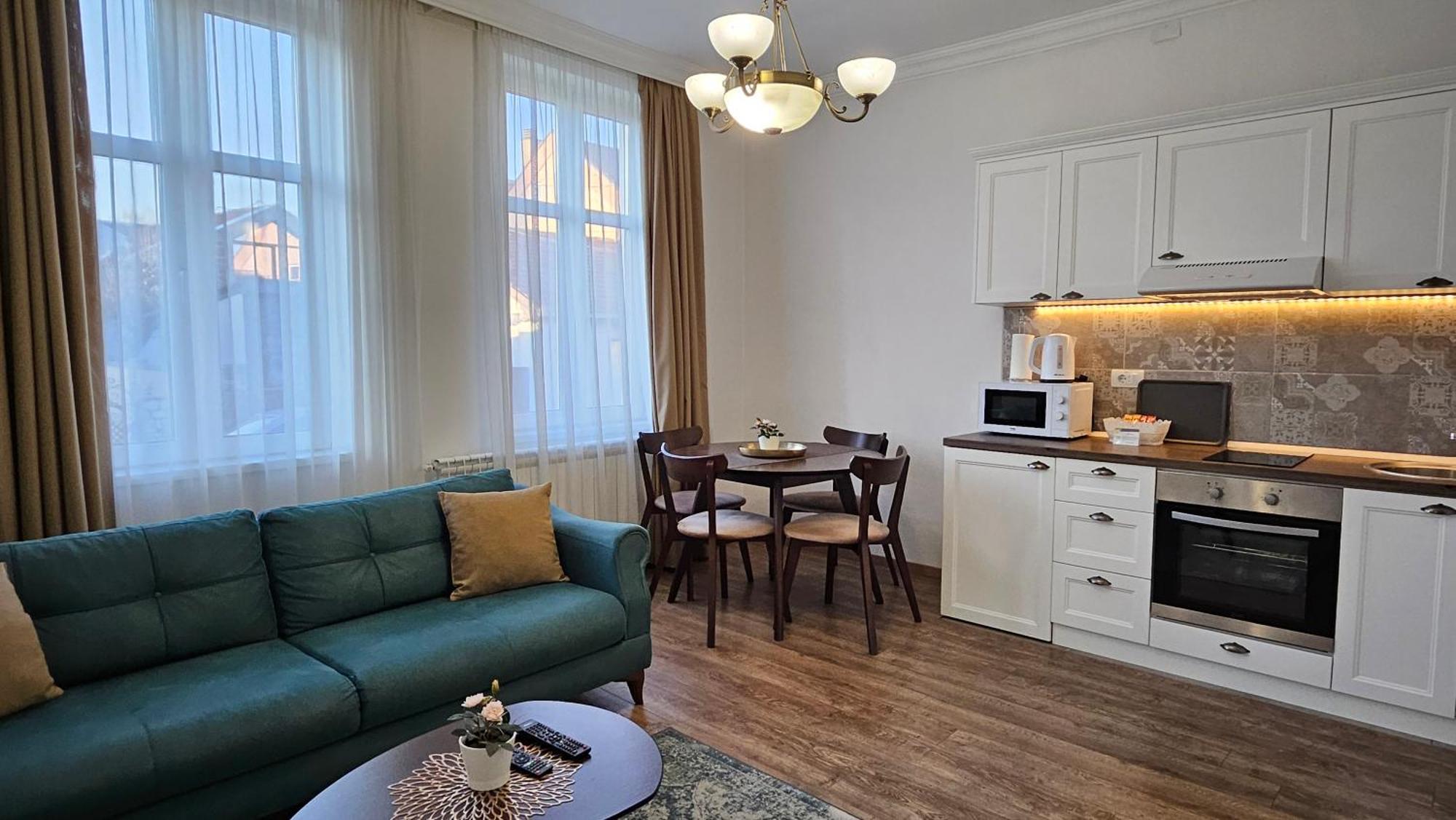 Appartement Spring Rustik à Čačak Extérieur photo